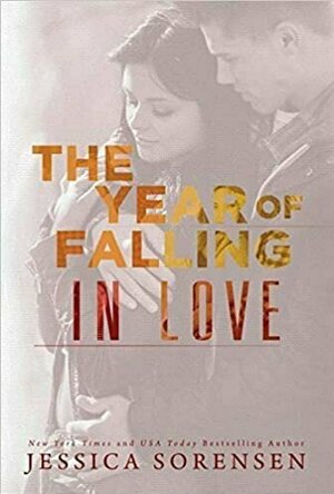 The Year of Falling in Love (Sunnyvale, #2)
