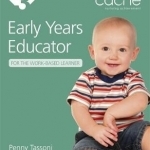 Cache Level 3 Early Years Educator for the Work-Based Learner