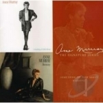 Something to Talk About/Harmony by Anne Murray