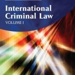 International Criminal Law