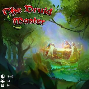 The Druid Master