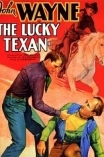 Lucky Texan (1934)