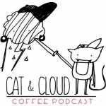 Coffee Podcast by Cat &amp; Cloud