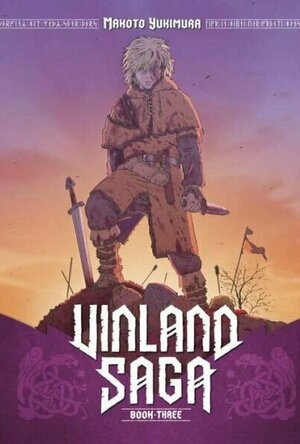 Vinland Saga, Volume 3