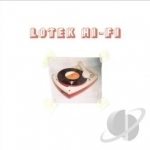 Lotek Hi-Fi by Lotek HiFi