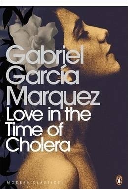 Love in the Time of Cholera