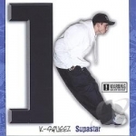 Supastar by K-SQUEEZ