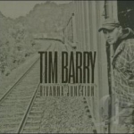 Rivanna Junction by Tim Barry