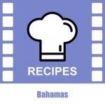 Bahamas Cookbooks - Video Recipes