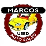 Marcos Used Auto Sales