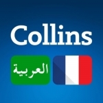 Audio Collins Mini Gem Arabic-French Dictionary
