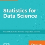 Statistics for Data Science