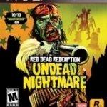 Red Dead Redemption: Undead Nightmare Collection 