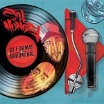 Still Hungry by Abdominal / DJ Format