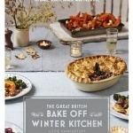 Great British Bake Off: Winter Kitchen