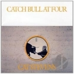 Catch Bull at Four by Cat Stevens