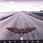 Any Road by Randy Bachman