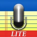 AudioNote Lite - Notepad and Voice Recorder