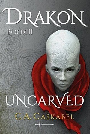 Uncarved (Drakon II)