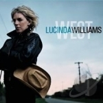 West by Lucinda Williams