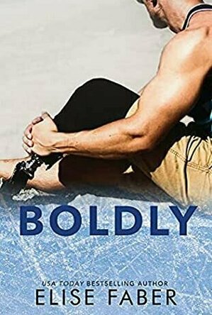 Boldly (Breakers Hockey #2)