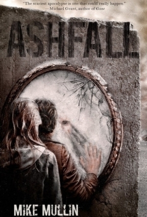 Ashfall (Ashfall, #1)