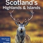 Lonely Planet Scotland&#039;s Highlands &amp; Islands