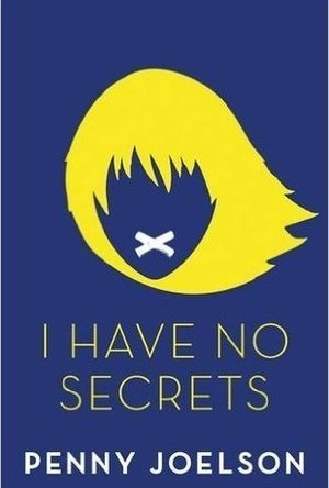 I Have No Secrets