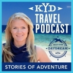 Keep Your Daydream | Inspiring Stories of Travel and Adventure
