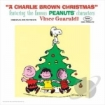 Charlie Brown&#039;s Holiday Hits by Vince Guaraldi / Vince Guaraldi Trio