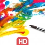 Abstract Art Wallpapers | Best HD Paint Screens