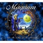 Into The Valley Of The Moon King by Magnum