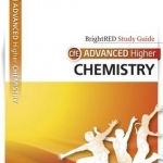 BrightRED Study Guide CFE Advanced Higher Chemistry