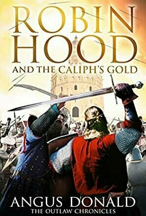 Robin Hood and the Caliph&#039;s Gold