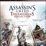 Assassin&#039;s Creed: The Americas Collection 