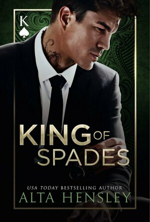 King of Spades