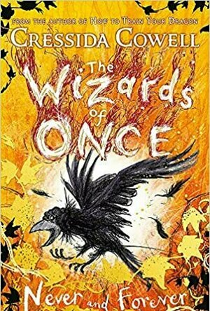 The Wizards of Once