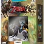 The Legend of Zelda: Twilight Princess HD with amiibo 
