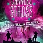 The Nightmare Stacks: A Laundry Files Novel