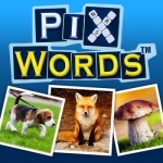 PixWords™ - Crosswords with Pictures