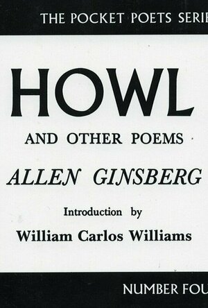 Howl and Other Poems