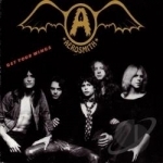 Get Your Wings by Aerosmith