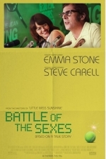 Battle of the Sexes (2016)
