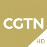 CGTN – China Global TV Network