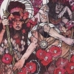 Red Album by Baroness
