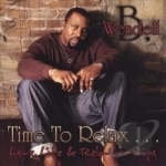 Love Life &amp; Relationships by Wendell B