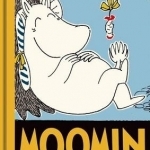 Moomin: Book 8: Book 8