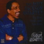 Soul Route by Milt Jackson Quartet