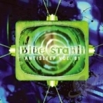 Antisleep, Vol. 1 by Blue Stahli