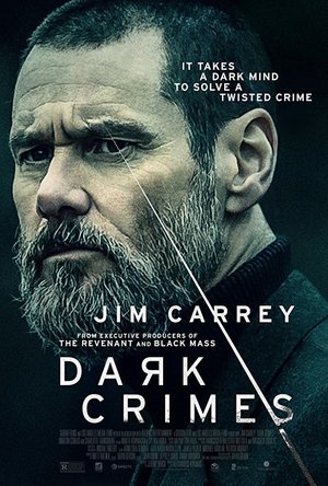 Dark Crimes (2018)